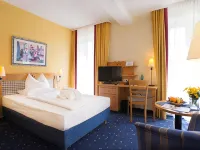 H+ Hotel & SPA Friedrichroda by Sunday Hotels 프리에드리치로다 호텔