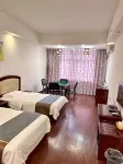 Shuangfeng Business Hotel (Baise High-speed Railway Station) - Wifi