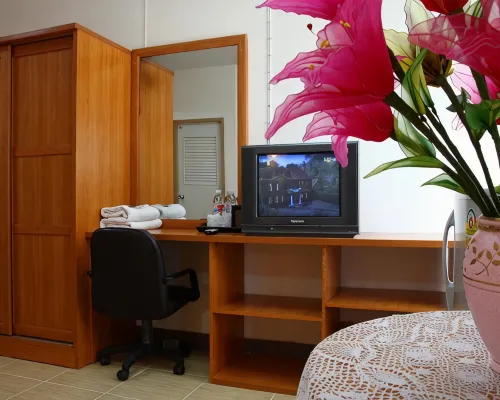 Choktawee Residence and Mansion Номера Photos