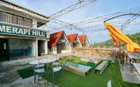 Merapi Hill Homestay Syariah Selo RedPartner