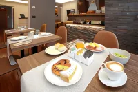 J24 B&B - Chỗ nghỉ phục vụ bữa sáng