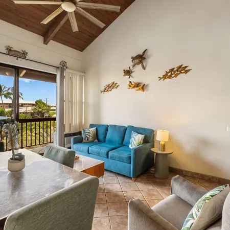 Beautiful, Family Friendly 2 Br 2Ba Across Street From Beach.