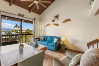 Beautiful, Family Friendly 2 Br 2Ba Across Street From Beach.
