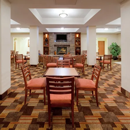 Holiday Inn Express & Suites LOVELAND by IHG