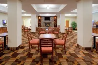 Holiday Inn Express & Suites LOVELAND by IHG - breakfast