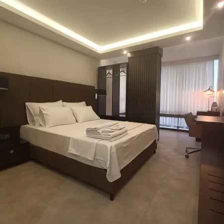 Visse Hotel Mudanya