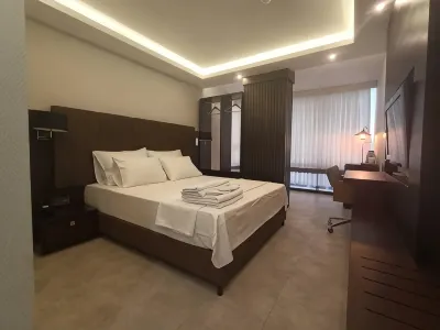 Visse Hotel Mudanya Hotels in 