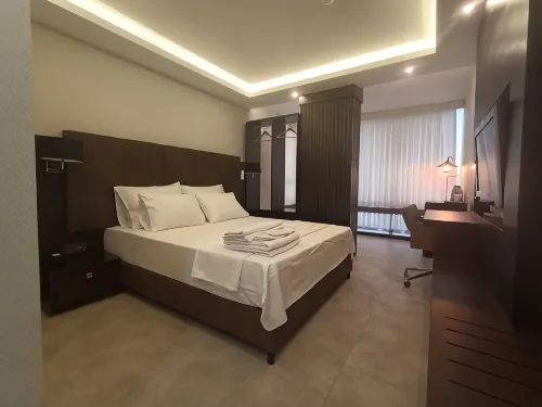 Visse Hotel Mudanya