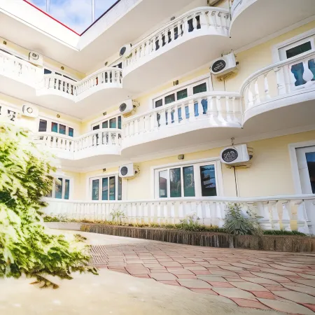 Greece Resort & SPA (Грис Резорт & СПА)