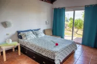 La Hoya, cozy, quiet country house