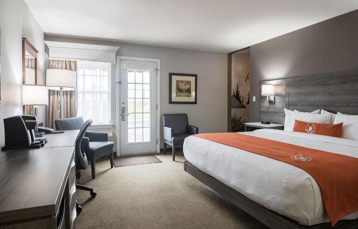 Amsterdam Inn & Suites Moncton