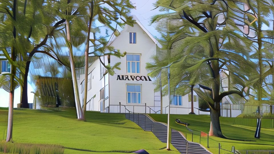 Ami Hotel