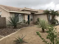 Desert Oasis!! Pool + BBQ Upgraded Home with Stunning View! - Jacuzzi
