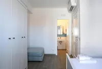 Signora Tita B&B Chianalea - Scilla - 陽台