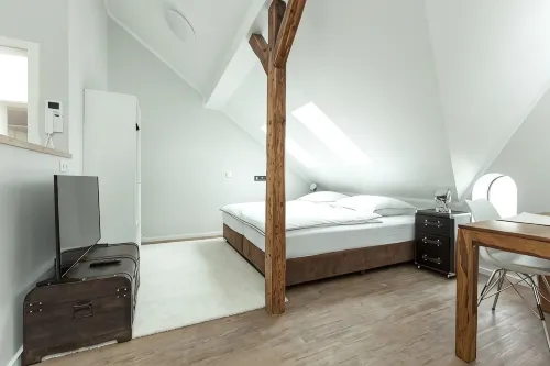Chillinghouse 11 - Wifi