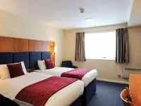 The Bay Horse Hotel Hotels in Wigan