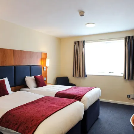 Bay Horse Hotel by Greene King Inns