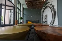 B1 City Hotel - familiares