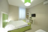 Myricae - Bed and Breakfasts