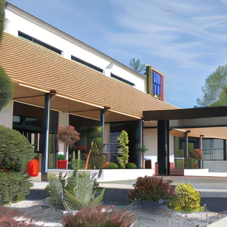 Relais Saint Jacques - Châteauroux