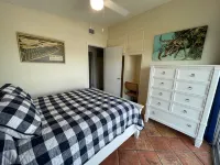 1 Block-Beach, Scuba, Surfing, Golf! - 2-Star