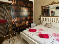 "Da Nina" Hotels in Lascari