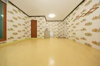 Boryeong (Daecheon) Padosori Pension - Bintang 2
