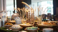Swiss-Belhotel Balikpapan - breakfast
