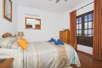 Villa Ani Lee Heated Pool, Wi-Fi, Hot Tub,Pool Table. Uk TV,Golf Course nearby - Huvilat