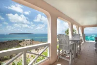 Charming East Guesthouse - Panoramic Sea Views
