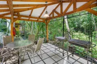 Gated Condo w/ Pool, Near Playa Penca - Sleeps 6 - 3-Star