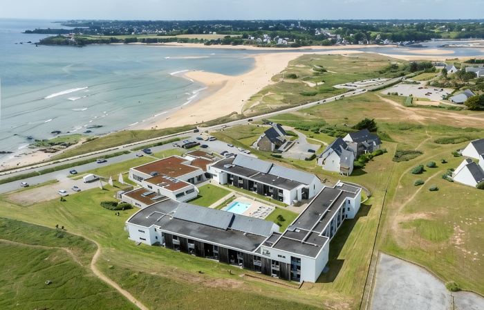 Odalys Fleur de Sel Residence