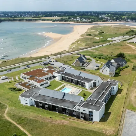 Odalys Fleur de Sel Residence