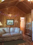 Overlooking a Slice of Heaven Near Dale Hollow Lake - Unit A - Pet Friendly