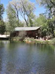 Hand Crafted Log Cabin, minutes away from your outdoor adventure