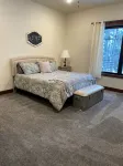 明珠喬治敦湖度假屋可俯瞰湖景 - Wi-Fi