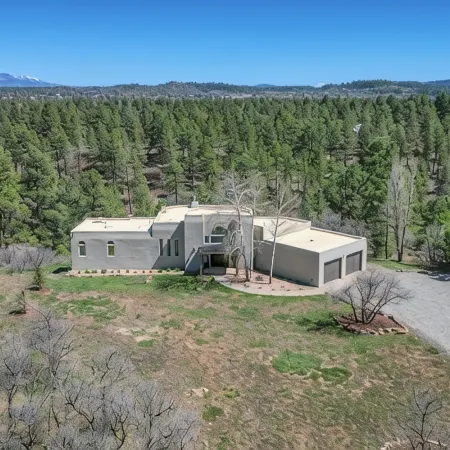 Pagosa Springs Spacious 3 BR Entire House w/AC
