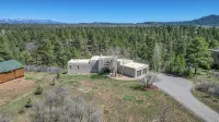 Pagosa Springs Spacious 3 BR Entire House w/AC - Gym