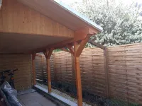 Vacation apartment WE 1