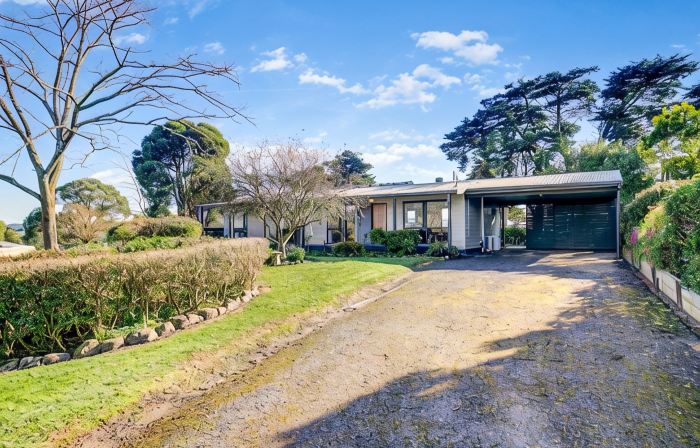 YERING PARK COTTAGE - 3 bedroom home  in the heart of the Yarra Valley