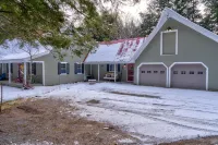 Country house minutes from Killington and Okemo - Homestays