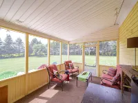 Historic Woodbine Cottage - 3-Star