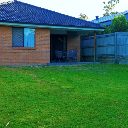 FAMILY HOLIDAY HOME