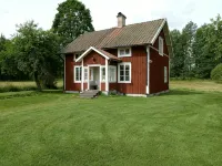 Wonderful Traditional Swedish Farmhouse ~ The Perfect Place To See real Sweden! Các khách sạn ở 