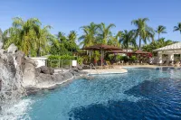 Islands K2 Mauna Lani Resort - Newly Renovated - Walk to Shops Free Beach Access - piscine