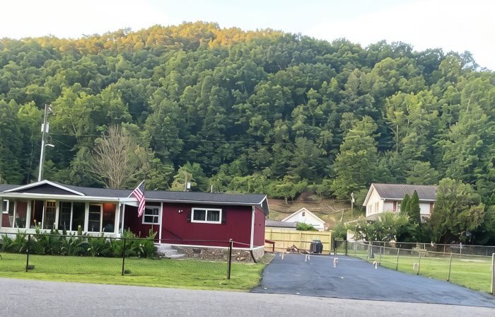 Firehouse Bandits Houses
