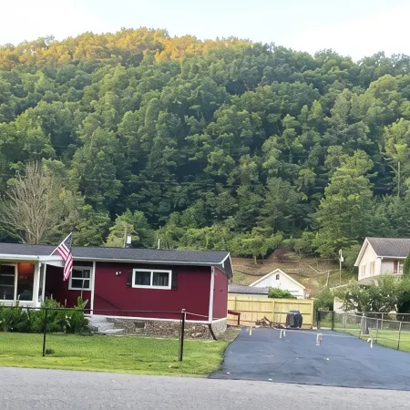 Firehouse Bandits Houses