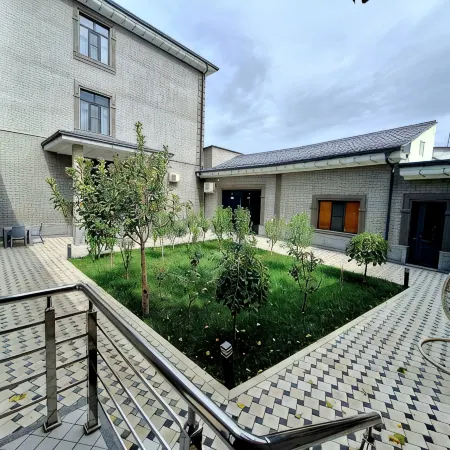 Old Station