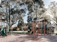 360o views incl. The Prom, Bass Strait and Strzelecki Ranges Hotels in Foster