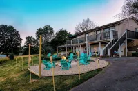 Family Mountain Escape • Views • Fire Pit • Near Homestead